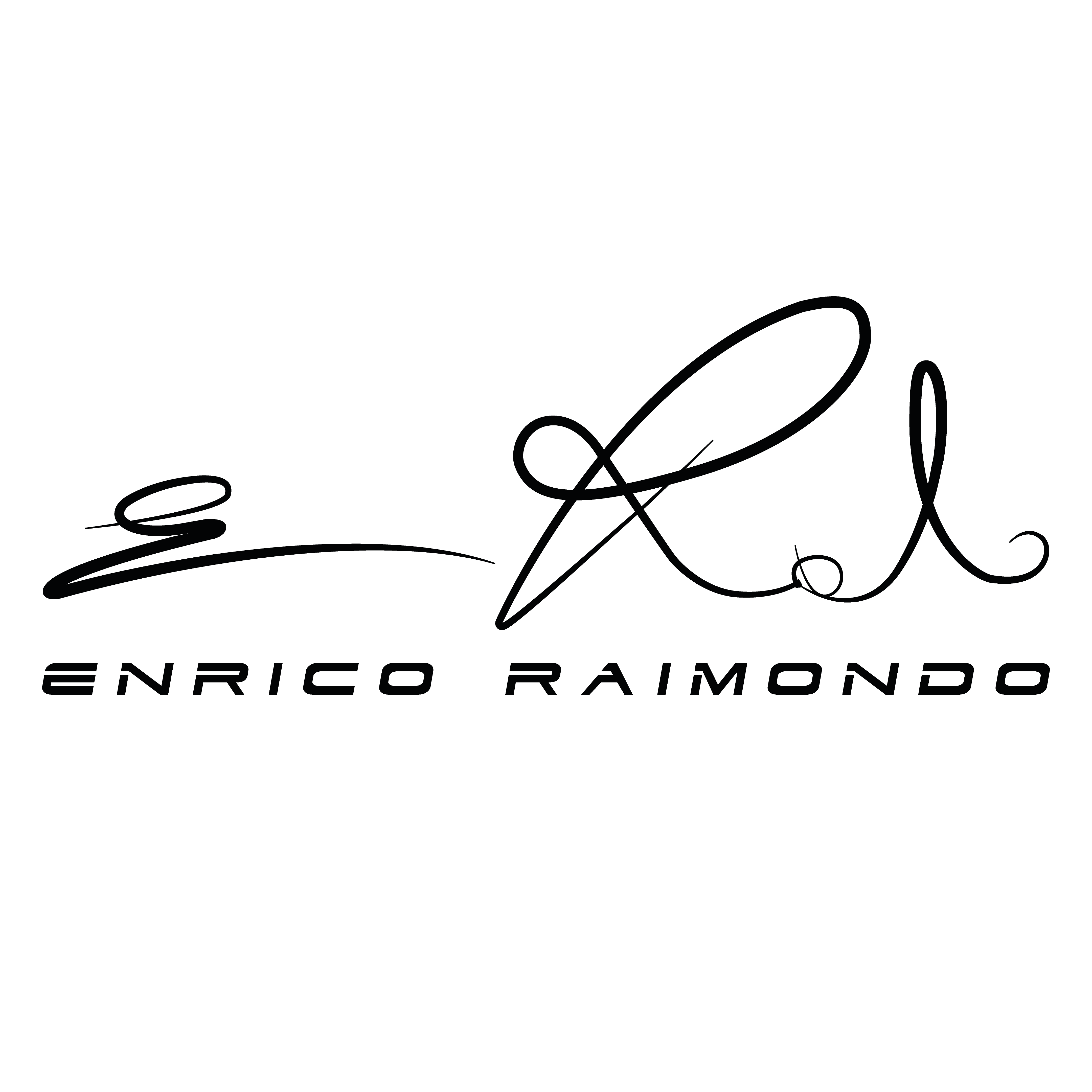 Logo partner ENRICO RAIMONDO