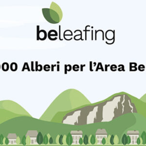 10,000 trees for 10,000 gardens in the Berica area