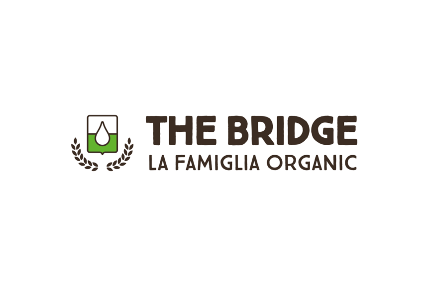 The bridge logo